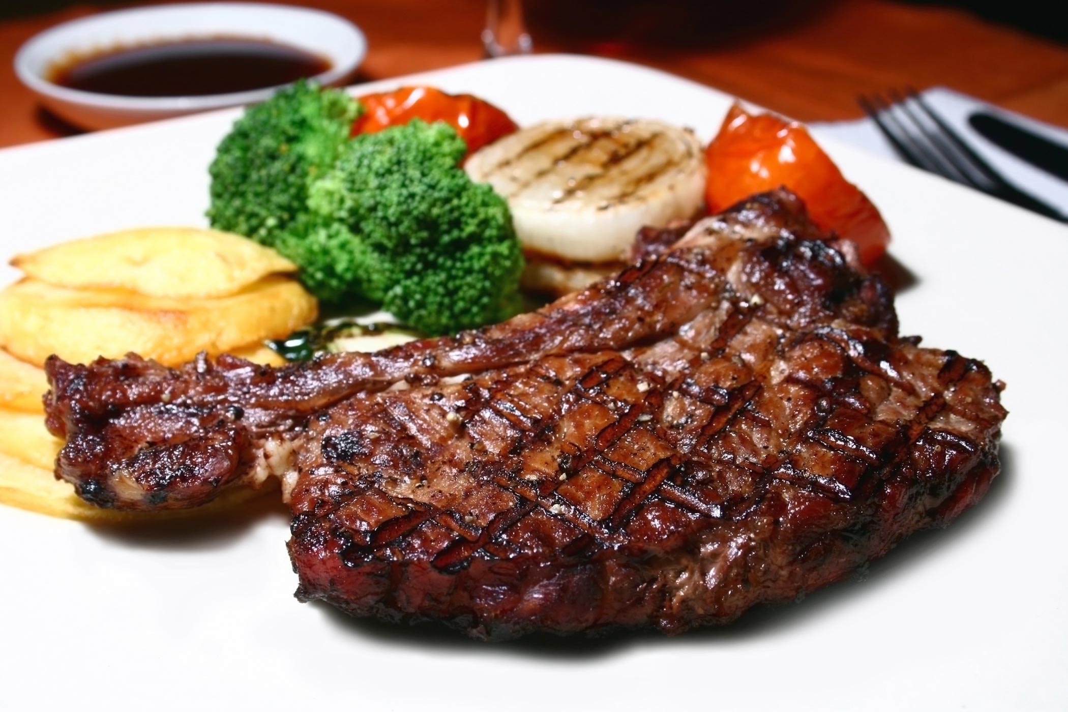 Fleisch