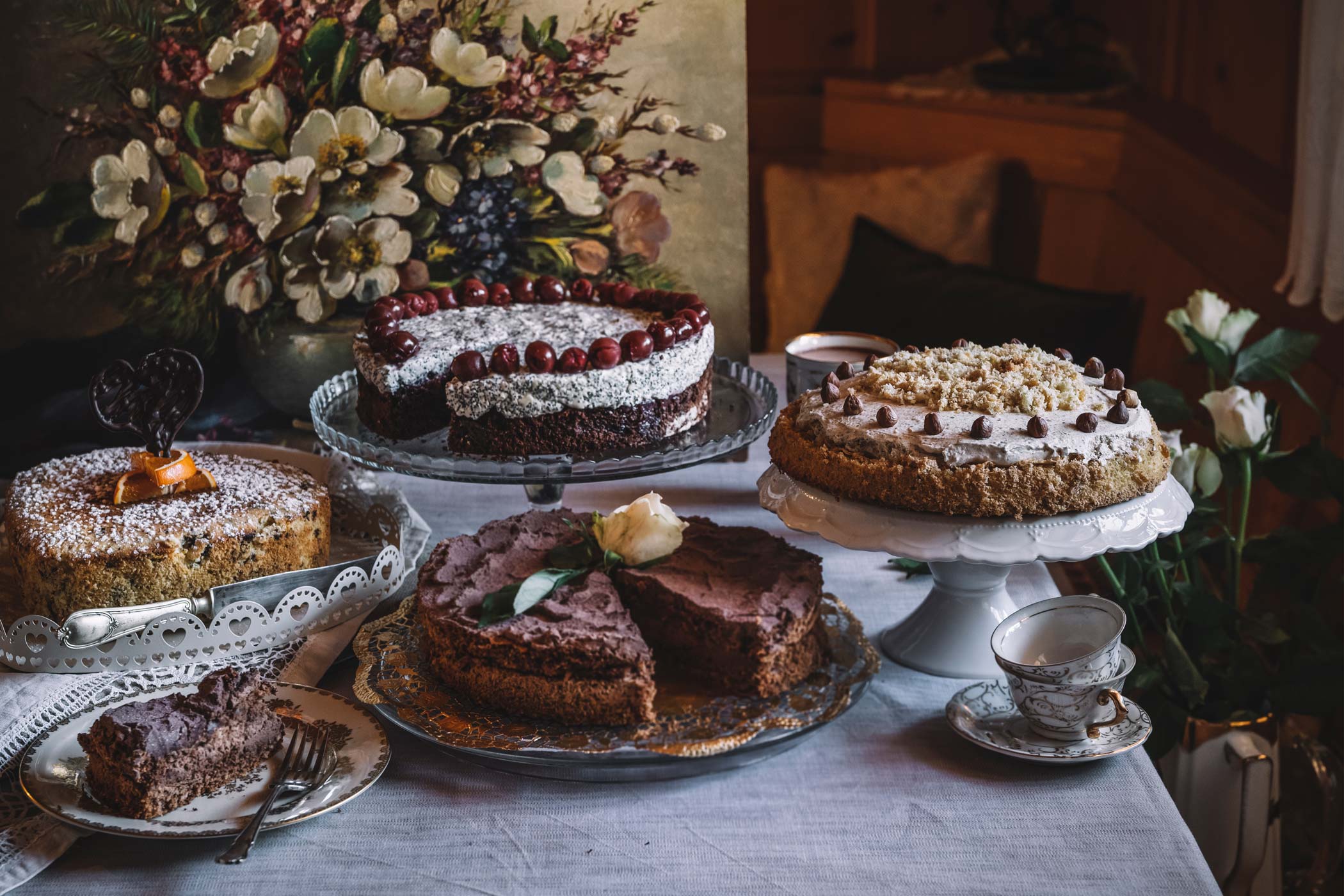 Kuchen